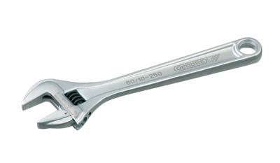 Gedore Schroefsleutel verstelbaar 10" - 6381100 Gedore Schroefsleutel verstelbaar 10" - 6381100