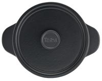 Tefal Ronde gietijzeren braadpan - 20 cm - thumbnail