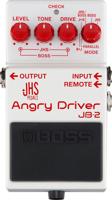 Boss JHS JB-2 Angry Driver effectpedaal - thumbnail