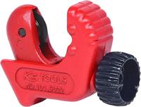 KS Tools 101.5022 Mini-buissnijder, 3-22 mm, ergonomisch - thumbnail