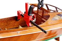 Connex Lijmknecht Sp&Sp Modelbouw 10Cm 2St - COXT864612 - thumbnail