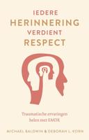 Iedere herinnering verdient respect - Michael Baldwin, Deborah L. Korn - ebook - thumbnail