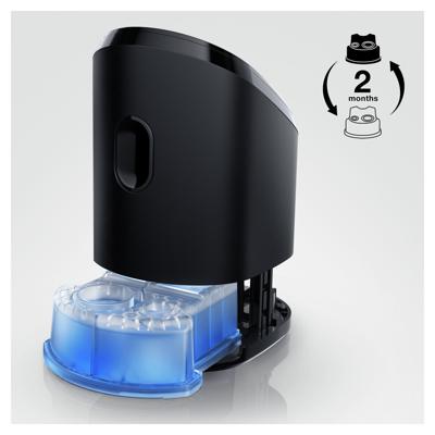 Cartridge schoonmaker Braun 2 Stuks