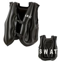 SWAT vest opblaasbaar volwassenen - thumbnail