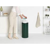 Brabantia Touch Bin New Afvalemmer 30 Liter - thumbnail