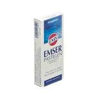 Emser Pastille Zonder Menthol 30 - thumbnail