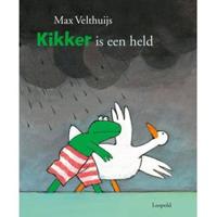 Kikker is een held - thumbnail