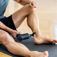 Beurer MG 185 GUN Massagegun - thumbnail