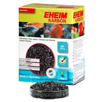 Eheim Karbon Actieve Kool 1L met Perlonzak - Kristalhelder Water voor Zoetwateraquaria 2501401 - thumbnail