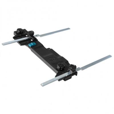 Makita 196953-0 cirkelzaagaccessoire Guide rail adapter Makita 196953-0 cirkelzaagaccessoire Guide rail adapter
