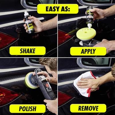 SONAX auto polijstmiddel "ex 04-06" profiline ex04-06 250 ml - thumbnail