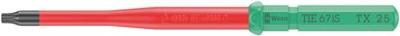 Wera Kraftform Kompakt Turbo i Imperial TIE Set | 16 delig - 05006641001 - thumbnail
