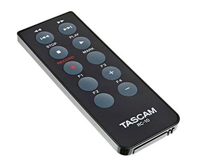 Tascam SS-CDR250N