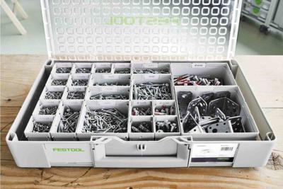 Festool BS-BOX/25 204949 Label