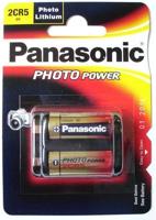 Panasonic 2CR5 - thumbnail