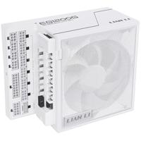 Lian Li EDGE 1200W ATX3.1 White (USB Hub) - thumbnail