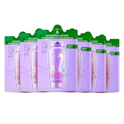 Shampoo hydra hyaluronic navulling 250 Milliliter