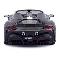 Bburago Ferrari SF90 Stradale “Assetto Fiorano” 1:18 Auto - thumbnail