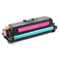 Canon Toner Cartridge 723 M Magenta - thumbnail