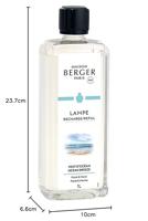 Maison Berger Navulling - voor geurbrander - Ocean Breeze - 1 Liter - thumbnail
