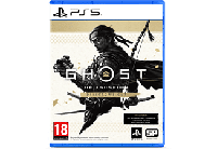 PS5 Ghost of Tsushima - Director's Cut - thumbnail