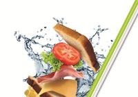 Emsa Clip & Go Brooddoos 0,85 L lunchbox - thumbnail