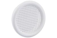 VENTILATIEROOSTER 45MM 801400 - thumbnail