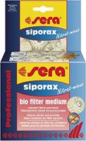 sera 32631 Siporax Nitraat minus Professional 500ml een biologisch filtermateriaal voor nitraatverwijdering, filterballen voor effectieve verwijdering van nitraat uit aquariumwater, bio-ballen of - thumbnail
