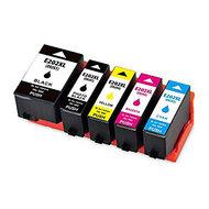 Epson Kiwi Multipack 5-colours 202XL Claria Premium Ink - thumbnail