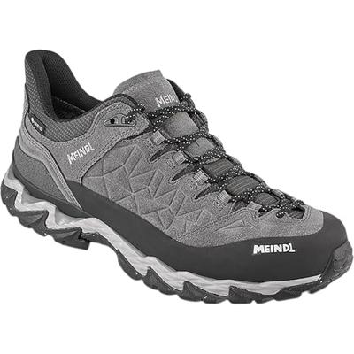 Meindl Sion GTX Lage Wandelschoen Heren Grau 12