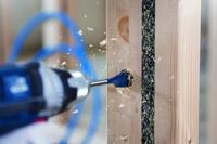 Bosch Accessoires 13-delige speedborenset Self Cut Speed 10; 12; 13; 14; 16; 18; 20; 22; 24; 25; 28; 30; 32 mm 13st - 2608587010 - thumbnail