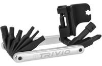 Trivio - multitool 16 in 1 - thumbnail