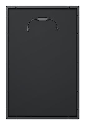 ECOFLOW 175W - Rigid Monokristallijn zonnepaneel 175 W 22.3 ECOFLOW 175W - Rigid Monokristallijn zonnepaneel 175 W 22.3