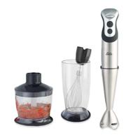 Solis 830 Power Mixer Pro Staafmixer RVS - thumbnail