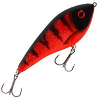Westin Swim Gildebait Silent 12cm 55gr Suspending Fire - thumbnail