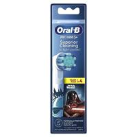 Reserve onderdeel voor elektrische tandenborstel Oral-B EB10 4 FFS STAR WARS - thumbnail