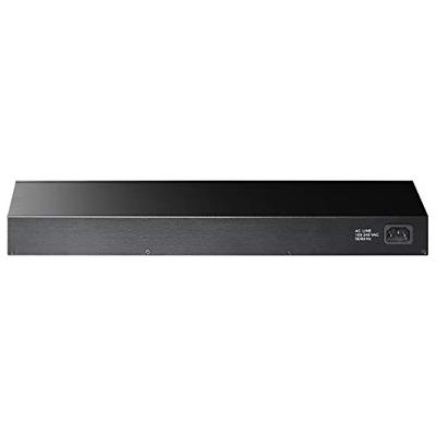 EDIMAX GS-1026 V3 Netwerkschakelaar 24 + 2 poorten 10/100/1000MBit/s