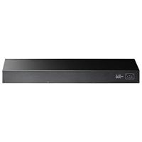 EDIMAX GS-1026 V3 Netwerkschakelaar 24 + 2 poorten 10/100/1000MBit/s - thumbnail