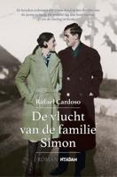 De vlucht van de familie Simon - Rafael Cardoso - eBook (9789046821985) - thumbnail