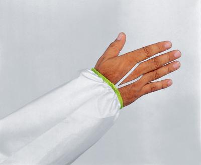 uvex 9871013 Overall voor eenmalig gebruik type 5/6 Maat: XXL Wit uvex 9871013 Overall voor eenmalig gebruik type 5/6 Maat: XXL Wit