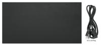 Intellinet 24-Port Gigabit Ethernet PoE+ Switch mit 2 SFP-Ports PoE-Strombudget 370 W 19 19 netwerk switch 10 / 100 / 1000 MBit/s IEEE 802.3af (15.4 W), IEEE - thumbnail