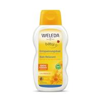 Weleda Calendula Bb Welterustenbad 200ml - thumbnail