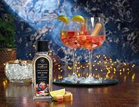 Rhubarb Gin Geurlamp olie S Ashleigh & Burwood - Ashleigh and burwood - thumbnail