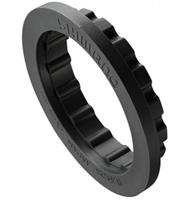 Shimano shim. bracket adaptor montage sleutel tl-fc25 pvc y13009260 - thumbnail