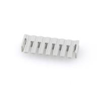 Molex 511640705 2.5 MM WTB Retainer 511640705 Molex Inhoud: 1 stuk(s) - thumbnail