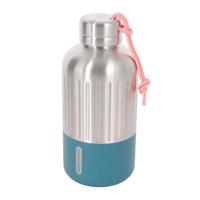 Black+Blum Explorer Geïsoleerde Fles Klein - 0.65Ltr - Oceaan - thumbnail