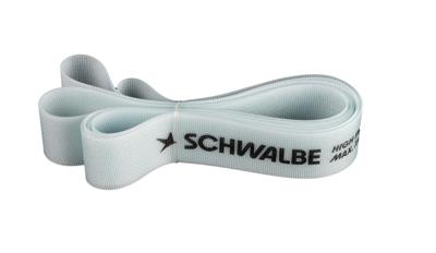 SCHWALBE Velglint hoge druk 28 (14mm) SCHWALBE Velglint hoge druk 28 (14mm)