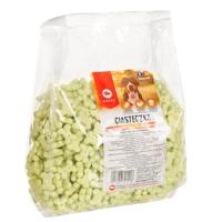 MACED Puppy mint bones cookies - Hondensnack - 1 kg - thumbnail