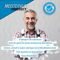 AS Creation MeisterVliesbehang 7 - Overschilderbaar - 260512 - thumbnail