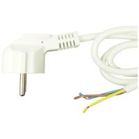 Cliff FCR72044 Apparaat (koud) Aansluitkabel Wit 2 m - thumbnail